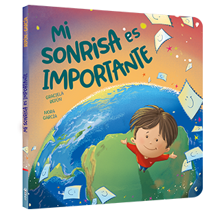 Mi sonrisa es importante